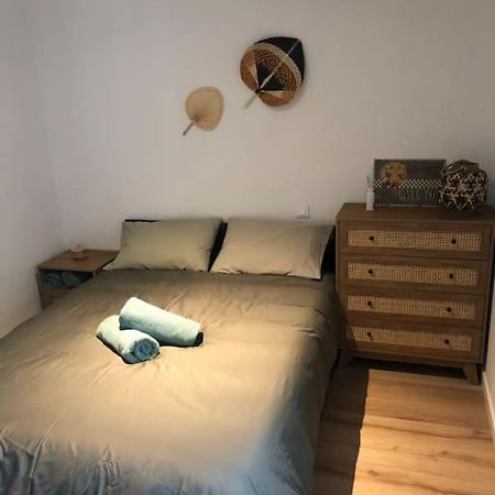 Appartement Cosy-Grand Stade Villeneuve D'Ascq Lezennes Екстериор снимка
