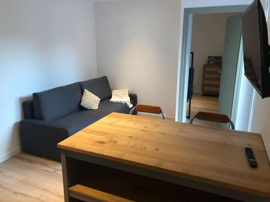 Appartement Cosy-Grand Stade Villeneuve D'Ascq Lezennes Екстериор снимка