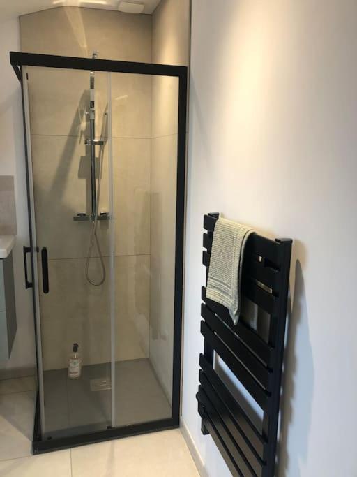 Appartement Cosy-Grand Stade Villeneuve D'Ascq Lezennes Екстериор снимка