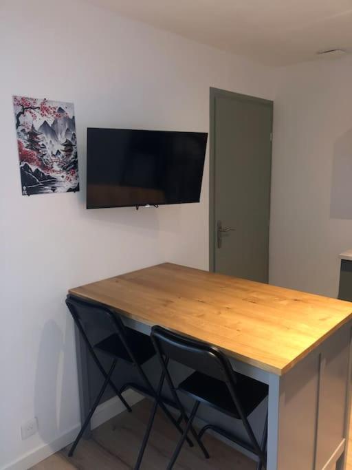 Appartement Cosy-Grand Stade Villeneuve D'Ascq Lezennes Екстериор снимка
