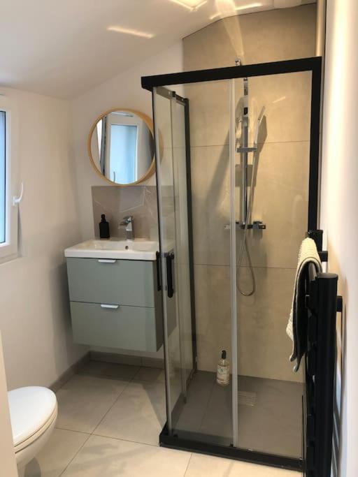 Appartement Cosy-Grand Stade Villeneuve D'Ascq Lezennes Екстериор снимка