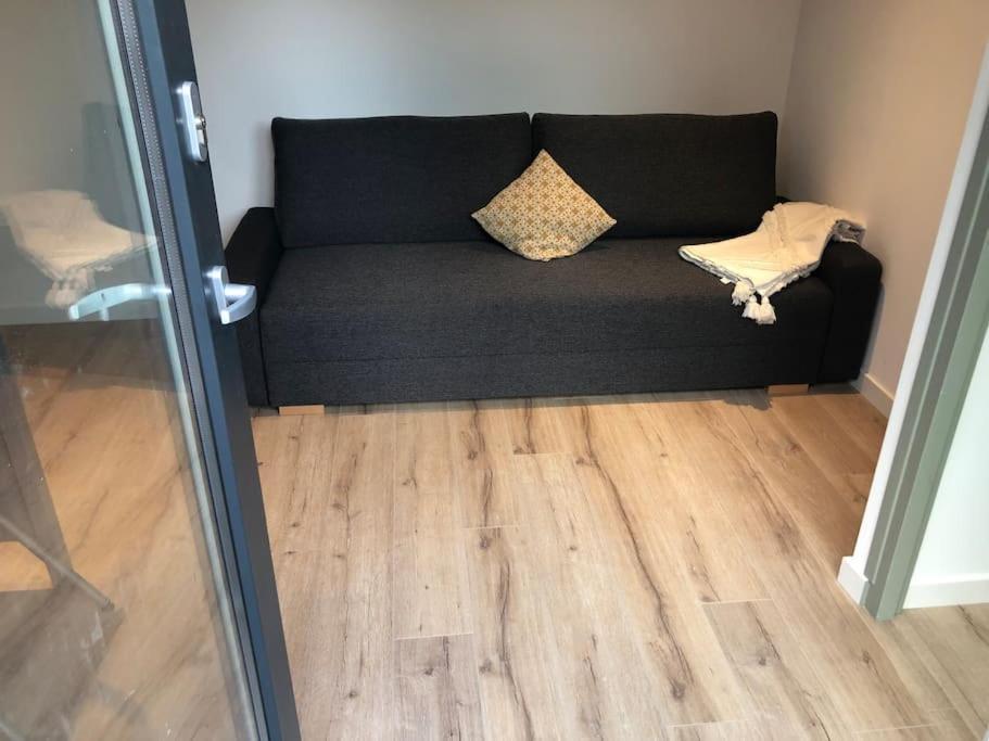 Appartement Cosy-Grand Stade Villeneuve D'Ascq Lezennes Екстериор снимка