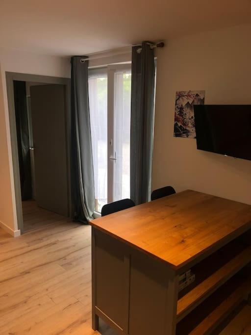 Appartement Cosy-Grand Stade Villeneuve D'Ascq Lezennes Екстериор снимка