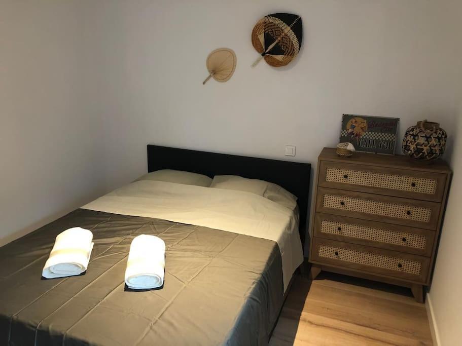Appartement Cosy-Grand Stade Villeneuve D'Ascq Lezennes Екстериор снимка